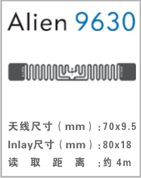 uhf标签