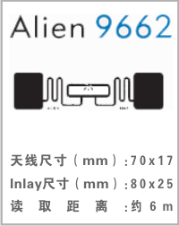 uhf标签