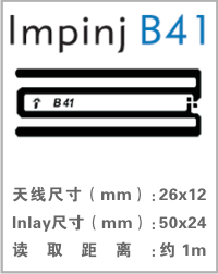 uhf标签