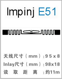 uhf标签